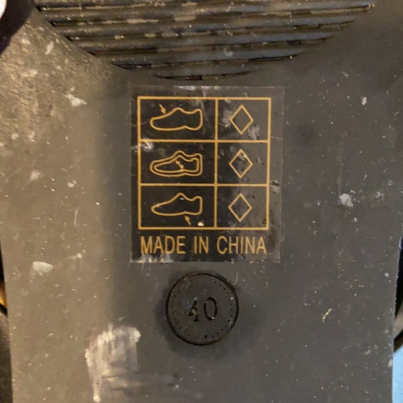 Patricia by Spring Step - Picture 6 of 6